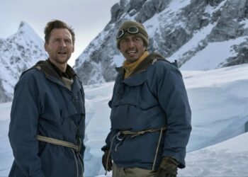 ‘Tenzing’ Review: Glossy Mountaineering Biopic Gives Them Summit to Talk About