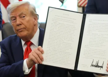 Trump admin reveals post-midterm ‘crackdown’ plans in new court filing: report
