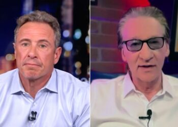 Bill Maher Worries Democrats Will ‘Misinterpret’ Midterm Wins