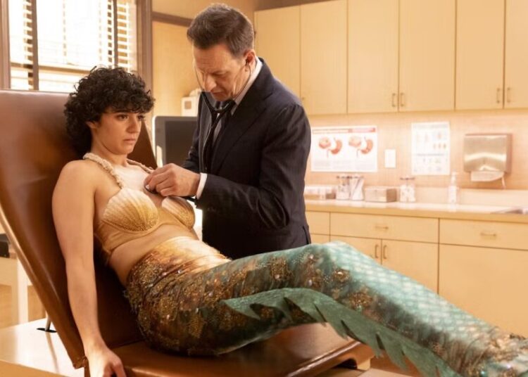 ‘Best Medicine’ Season 2 Premiere Locks Series High Ratings With 11 Million Viewers | Exclusive