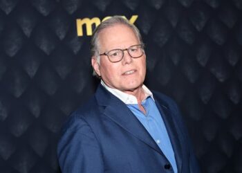 David Zaslav Scores $606 Million Payout From Paramount-Warner Bros. Merger