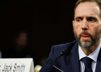 Trump’s gambit to bury Jack Smith report past midterms about to collapse: ex-prosecutor