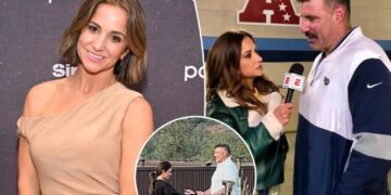 NFL Insider Dianna Russini makes bold career move as she eyes comeback after Mike Vrabel scandal