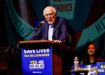 Not even Nobel Prize winners can save the ‘billionaire tax’