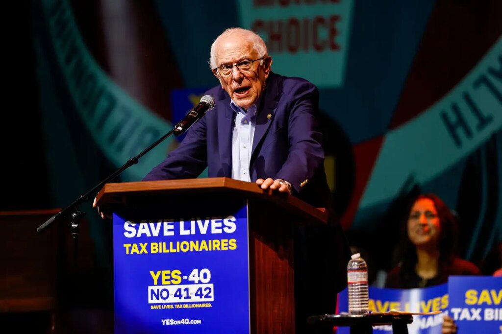 Not even Nobel Prize winners can save the ‘billionaire tax’