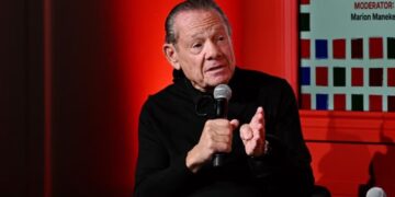Michael Ovitz Must Complete Deposition in Julia Ormond Case After Epstein Questions Sparked Walkout