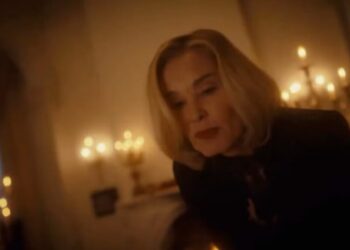 ‘American Horror Story 13’ Plot: Inside the ‘Coven’ Witches’ Long-Awaited Reunion