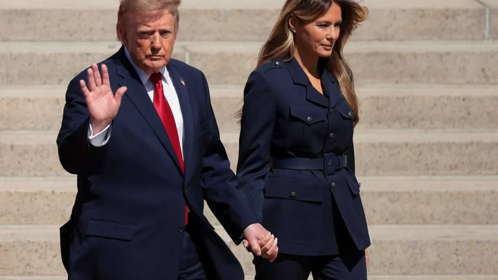 James Carville schools ‘dumb’ Kimberly Guilfoyle on what she missed from Melania Trump