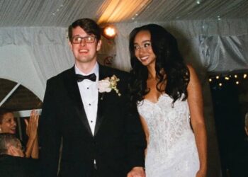 She Turned to Witchcraft to Save the Wedding. It Sort of Worked.