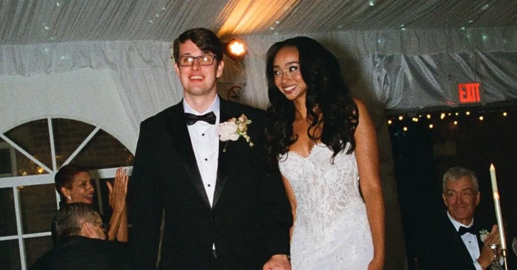 She Turned to Witchcraft to Save the Wedding. It Sort of Worked.