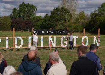 A Rural Village Voted to Leave the U.K., Stirring Britain’s Migration Debate