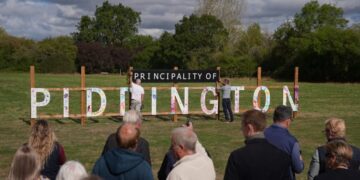 A Rural Village Voted to Leave the U.K., Stirring Britain’s Migration Debate