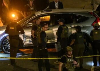 ICE Agent Shoots and Wounds Man in New York City