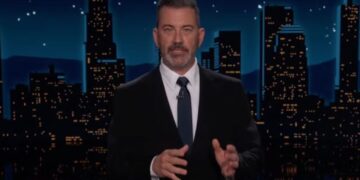 Jimmy Kimmel Taunts Trump Ahead of Nobel Peace Prize Reveal: ‘Will Not Be You’