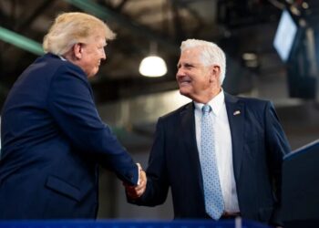 Will Trump’s Visit to Syracuse Be a Boon or a Bust for Blakeman?