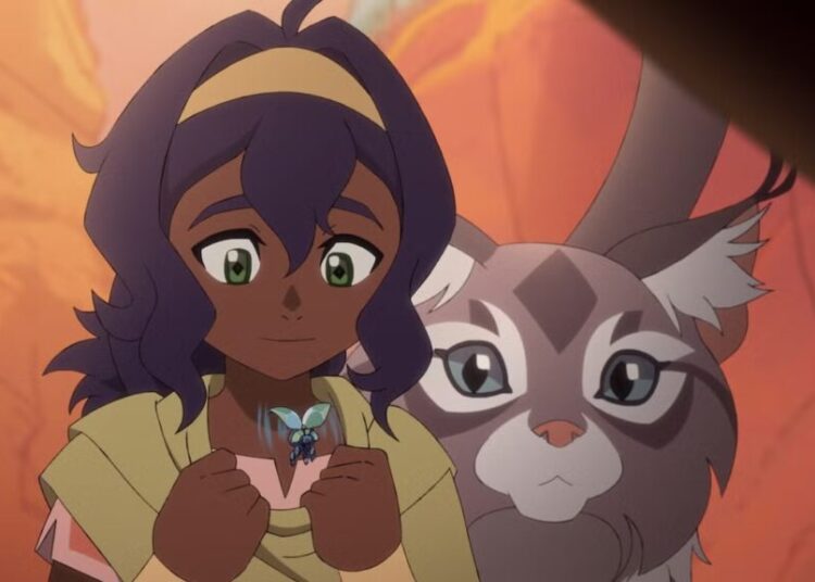‘Avatar: Seven Havens’ Review: Wondrous, Inventive Paramount+ Spinoff Is Worth the Wait