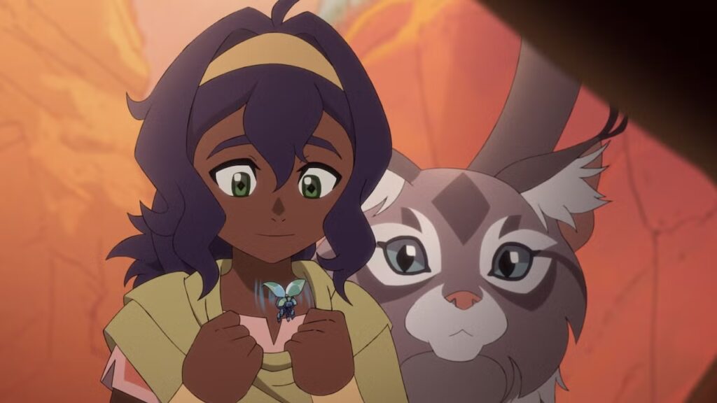 ‘Avatar: Seven Havens’ Review: Wondrous, Inventive Paramount+ Spinoff Is Worth the Wait