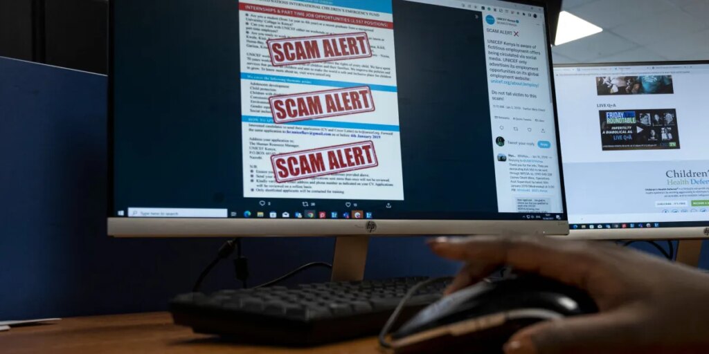 ‘The gap was not the awareness’: The company phishing trainings you loathe aren’t enough when nearly 1 in 4 security pros say their MFA is optional