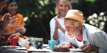 Dear Abby: I haven’t had a birthday party since I was a child and want to have one again