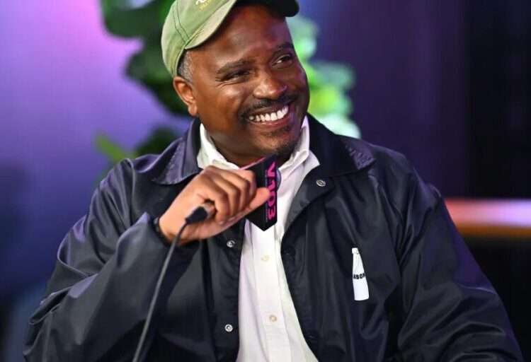 Disney offered a 13-year-old $2 million to sing in The Lion King—his mom took $100k plus royalties instead. He’s still getting paid 32 years later