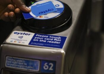 ‘You decided to evade them’: Former HSBC banker ‘clearly in a financial position to pay’ banned from finance for dodging $7,800 in fares