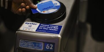 ‘You decided to evade them’: Former HSBC banker ‘clearly in a financial position to pay’ banned from finance for dodging $7,800 in fares