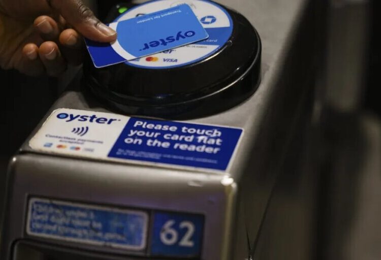 ‘You decided to evade them’: Former HSBC banker ‘clearly in a financial position to pay’ banned from finance for dodging $7,800 in fares