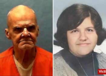 Florida death row inmate William Thompson spared from execution, 50 years after torture murder