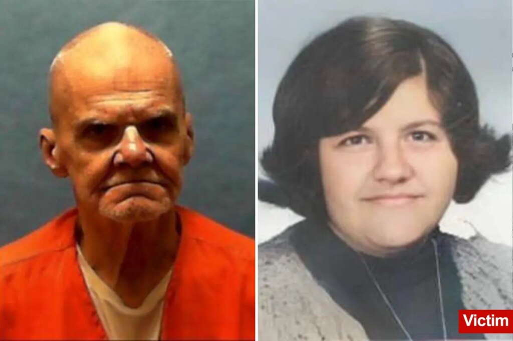 Florida death row inmate William Thompson spared from execution, 50 years after torture murder