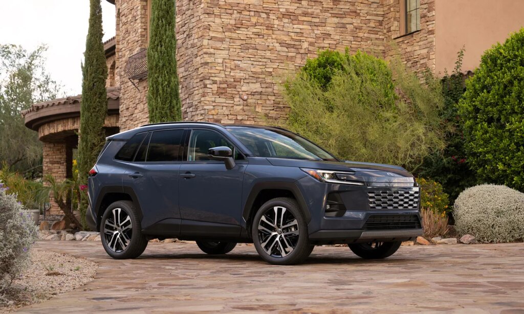 America’s Hybrid Hype Has Hit the Used Market