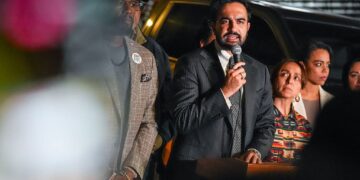 Mamdani Demands Trump End ICE Operations in New York After Shooting