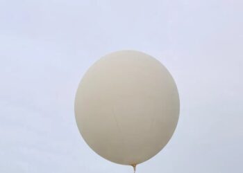 Sent High Into the Sky, Weather Balloons Help Paint a Picture of Isaias