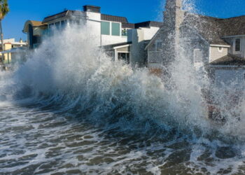 Tropical Storm Rachel: When will it hit SoCal? How bad will it be?