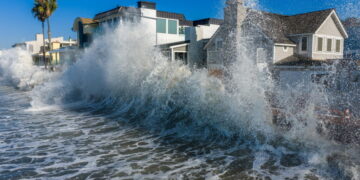 Tropical Storm Rachel: When will it hit SoCal? How bad will it be?