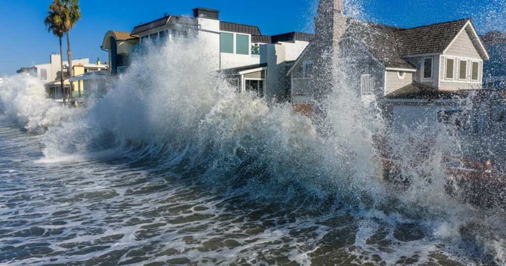 Tropical Storm Rachel: When will it hit SoCal? How bad will it be?