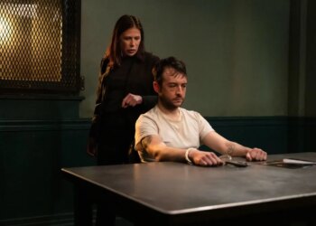 Even ‘Law & Order’ Is Terrified of AI