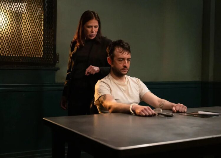 Even ‘Law & Order’ Is Terrified of AI