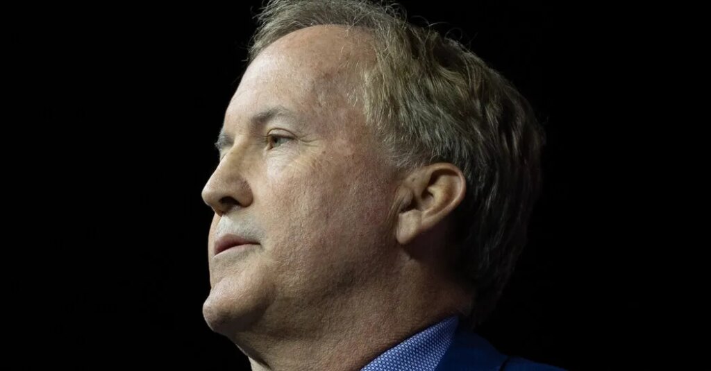 Inside Ken Paxton’s Private Testimony About His Money