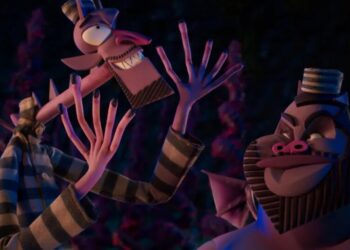 5 Children’s Movies to Stream Now