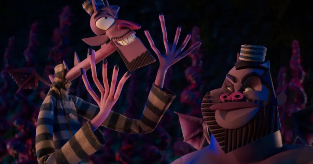 5 Children’s Movies to Stream Now