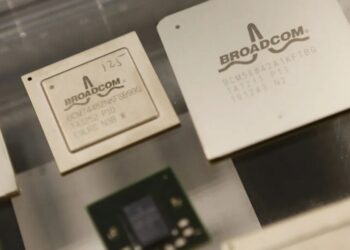 The AI race may be decided by financing—not just better chips