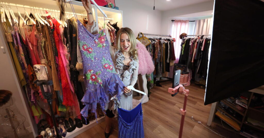 What’s Whatnot? Culver City startup sparks controversial spending spree and mints new stars
