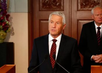 How the Epstein Files forced the Nobel Peace Prize to reckon with impartiality.