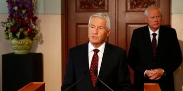 How the Epstein Files forced the Nobel Peace Prize to reckon with impartiality.