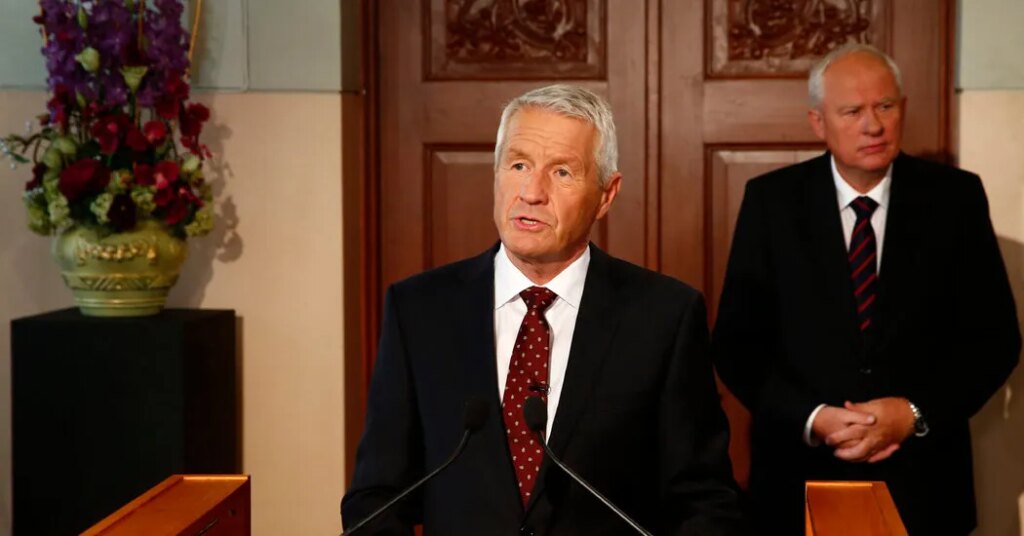 How the Epstein Files forced the Nobel Peace Prize to reckon with impartiality.