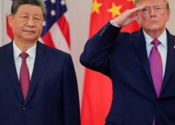 Is AI the new China Shock?