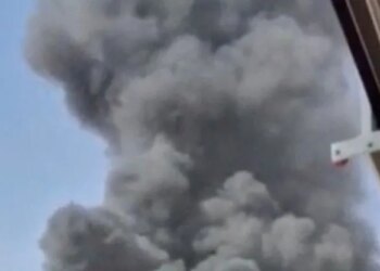 Houthi Attacks on Riyadh Airport Leave 3 Dead, Saudi Arabia Says