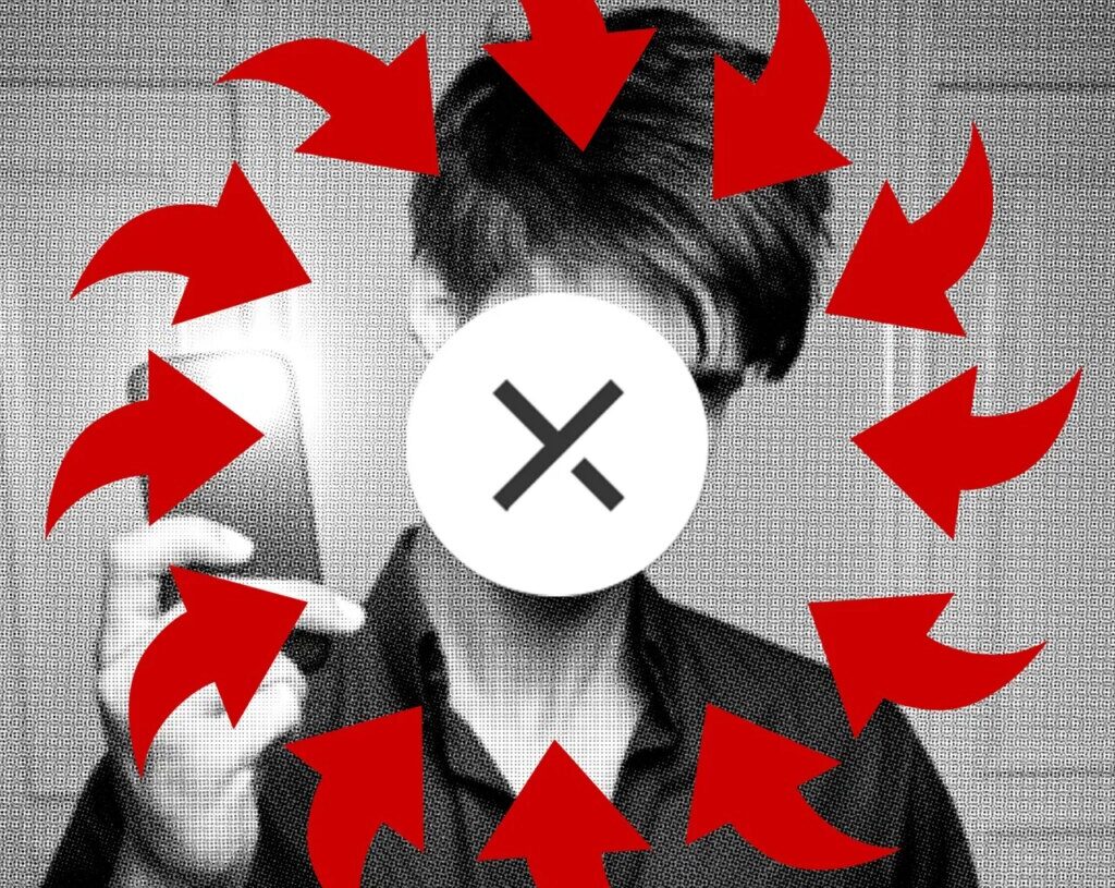 Dunking on Dating App Profiles Is Content Gold. People Are Getting Sick of It