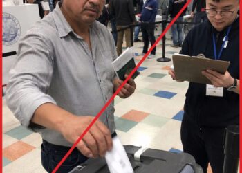 The Many Ways AI Could Disrupt the Midterms