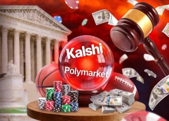 Why prediction market execs could face an existential threat in Supreme Court